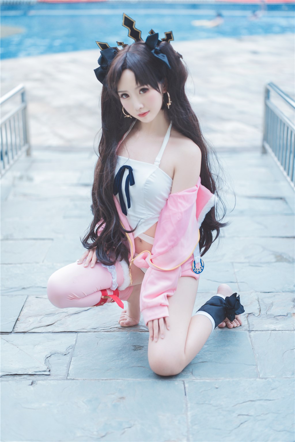 vol.26-凛与贞德