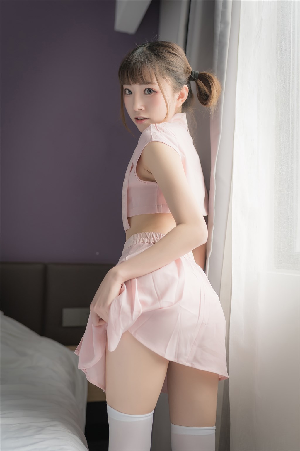 vol.31-粉色团子