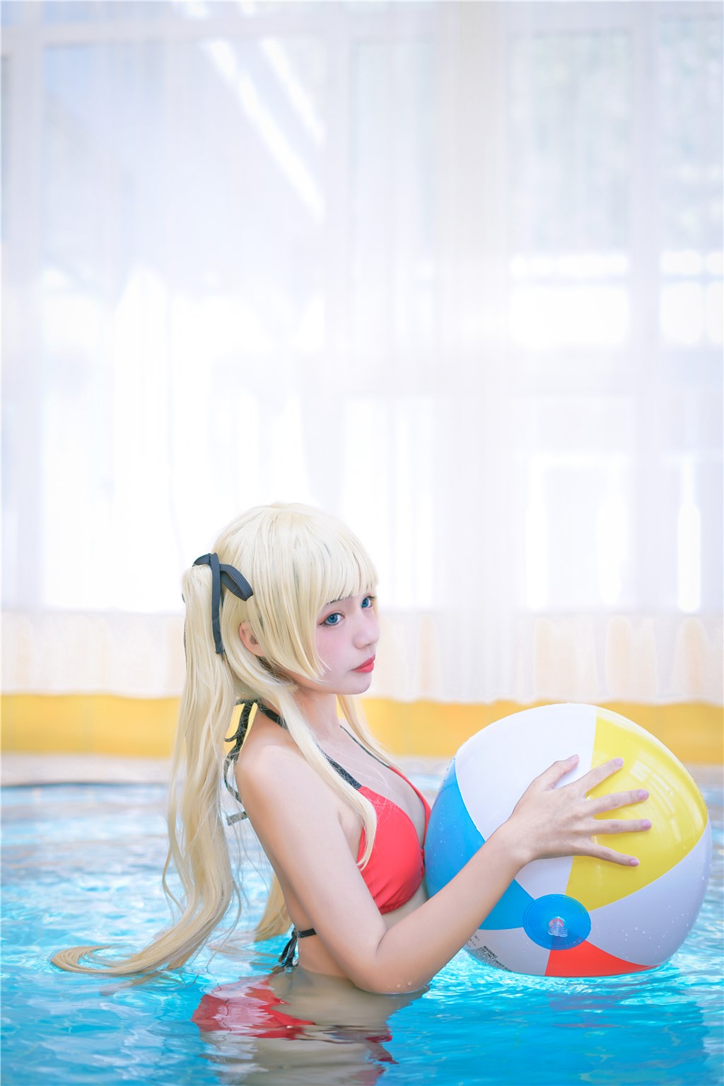 vol.22-来玩水