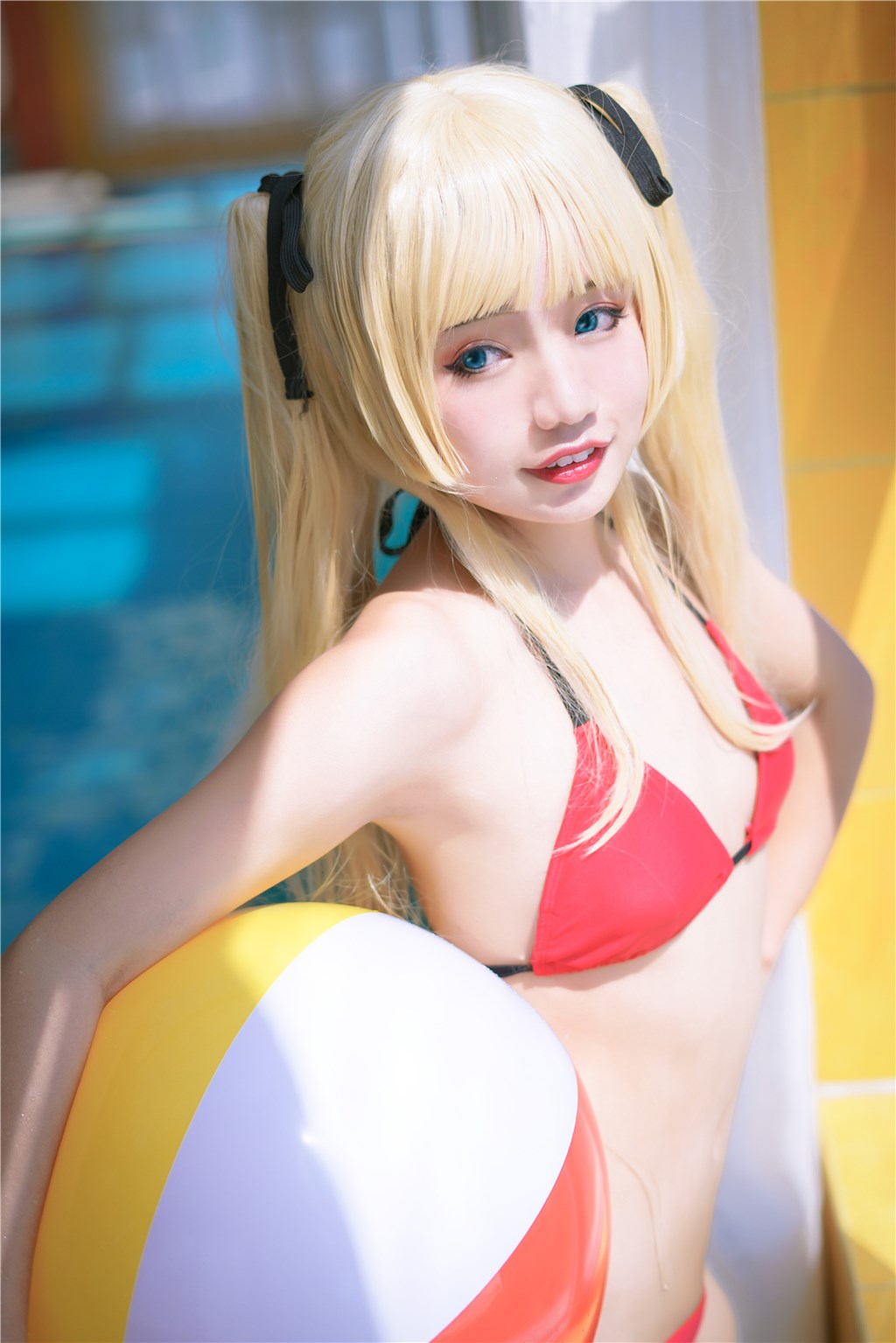 vol.22-来玩水
