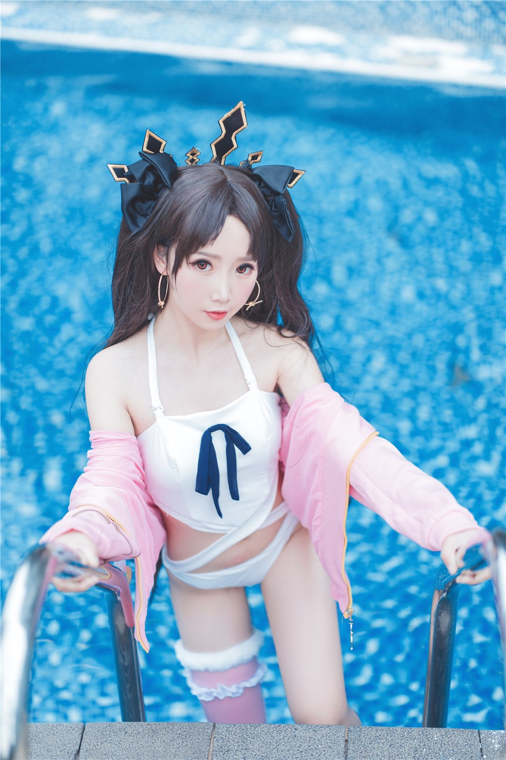vol.26-凛与贞德