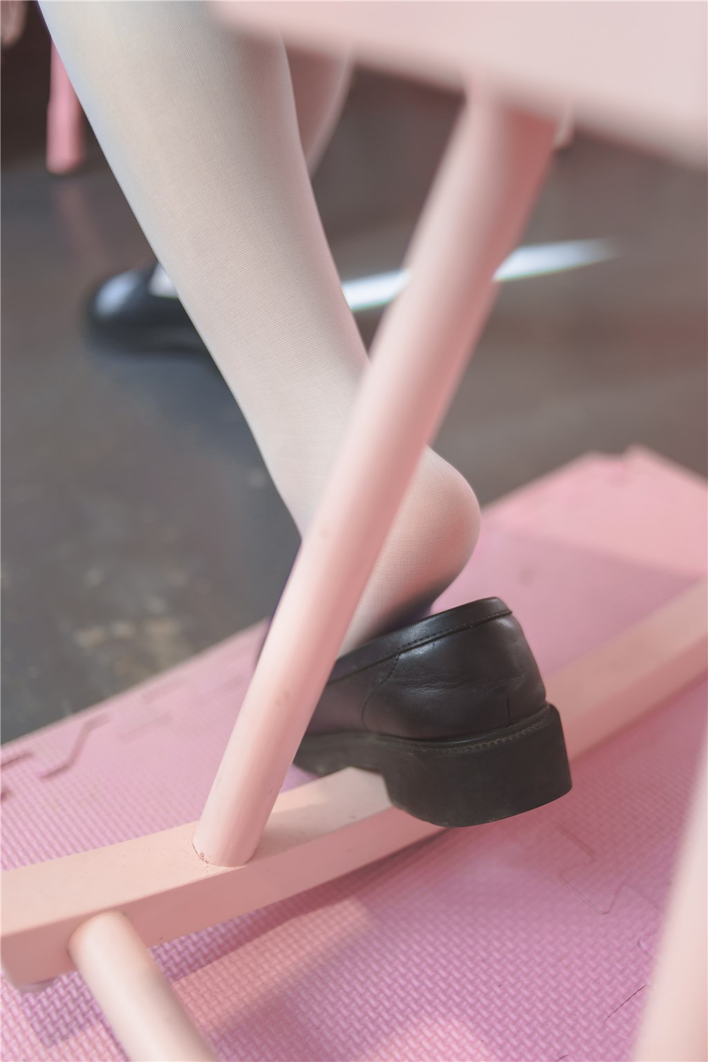 足の恋