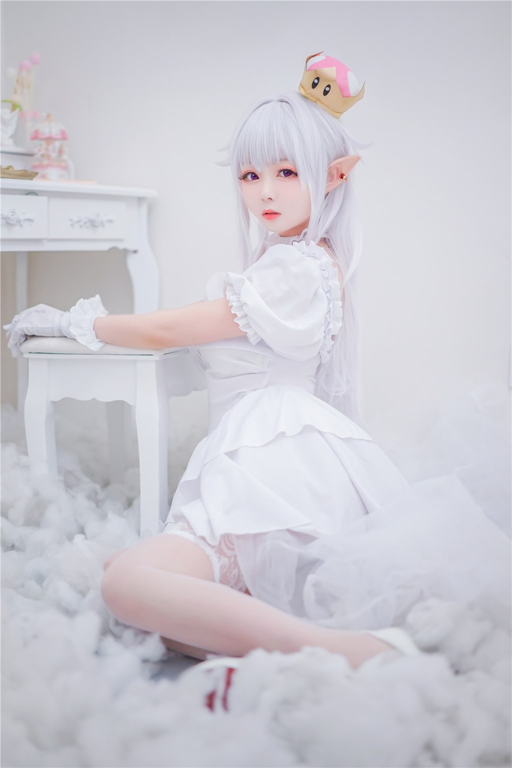 幽灵姬