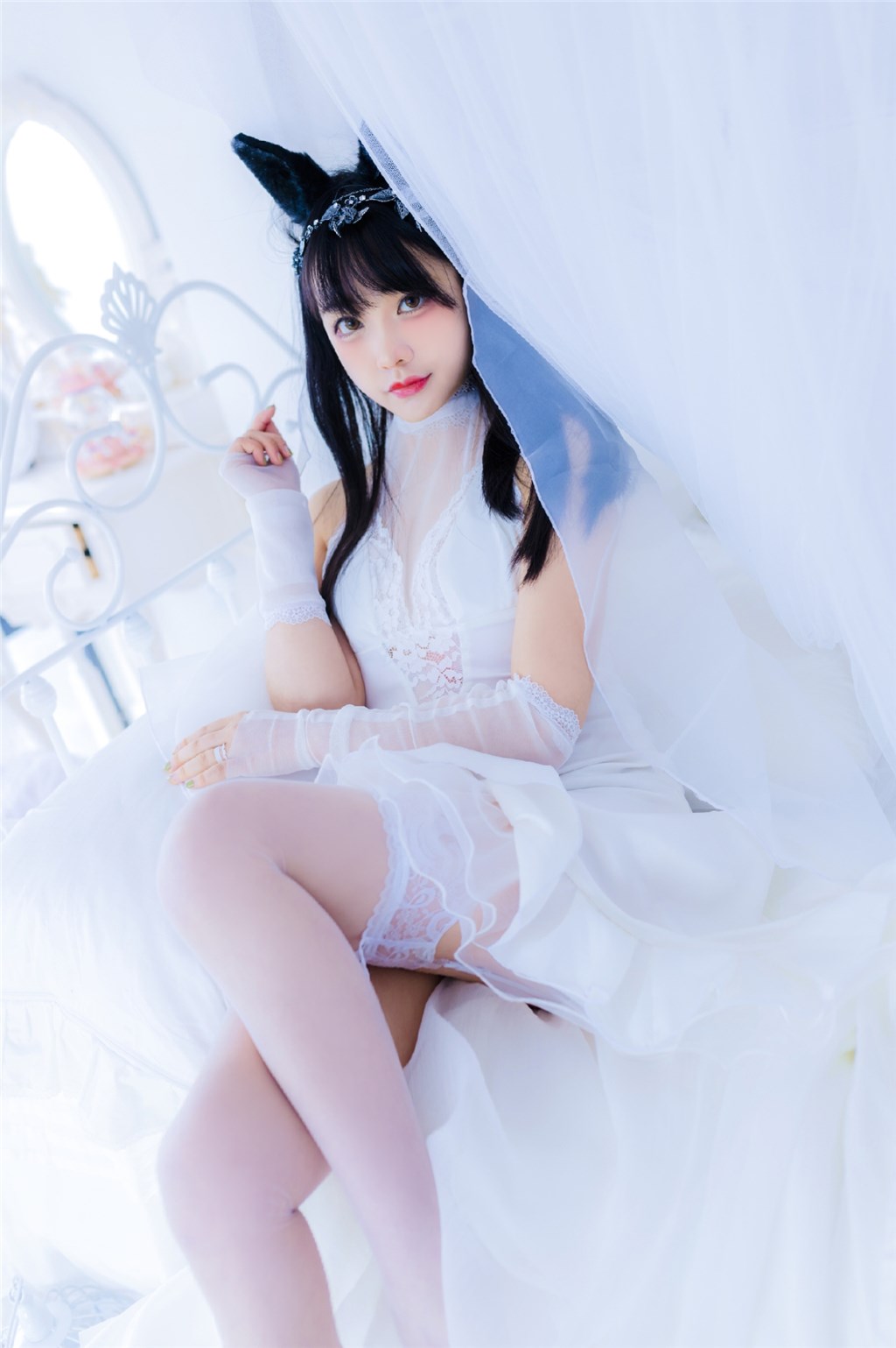 爱宕婚纱