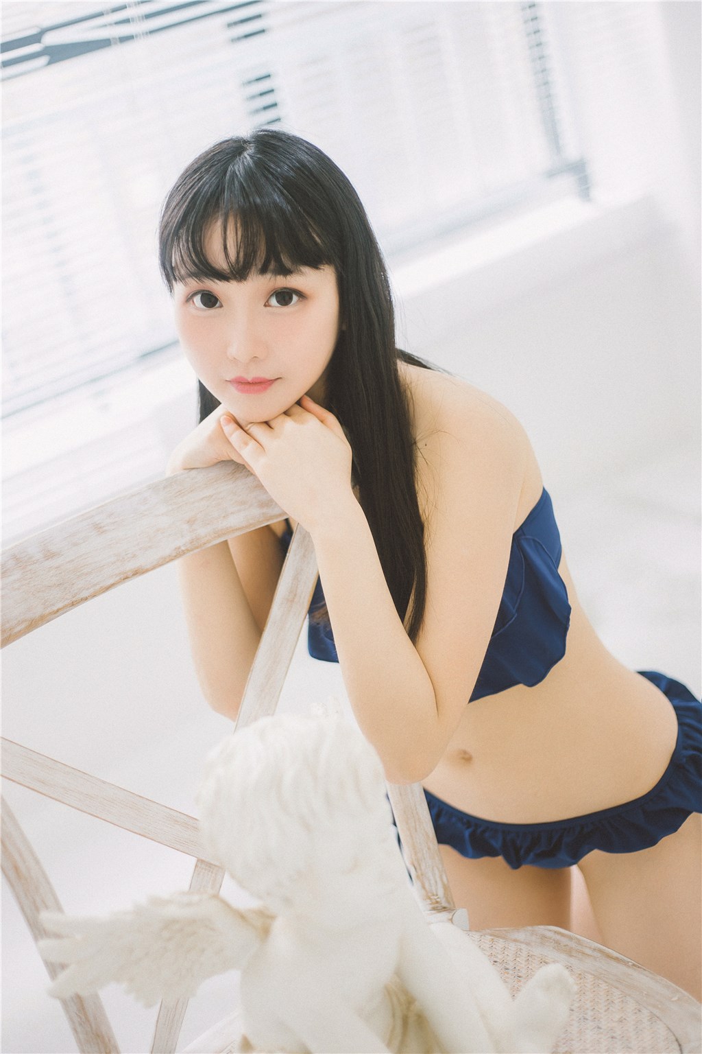 空想少女