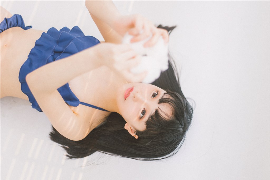 空想少女