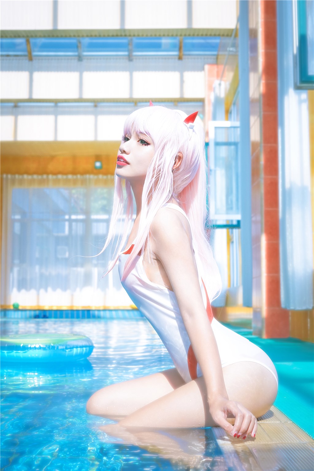 vol.22-来玩水
