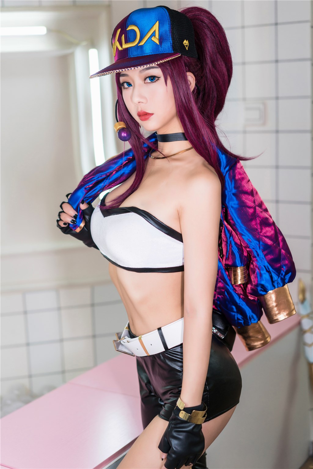vol.29-KDA阿卡丽