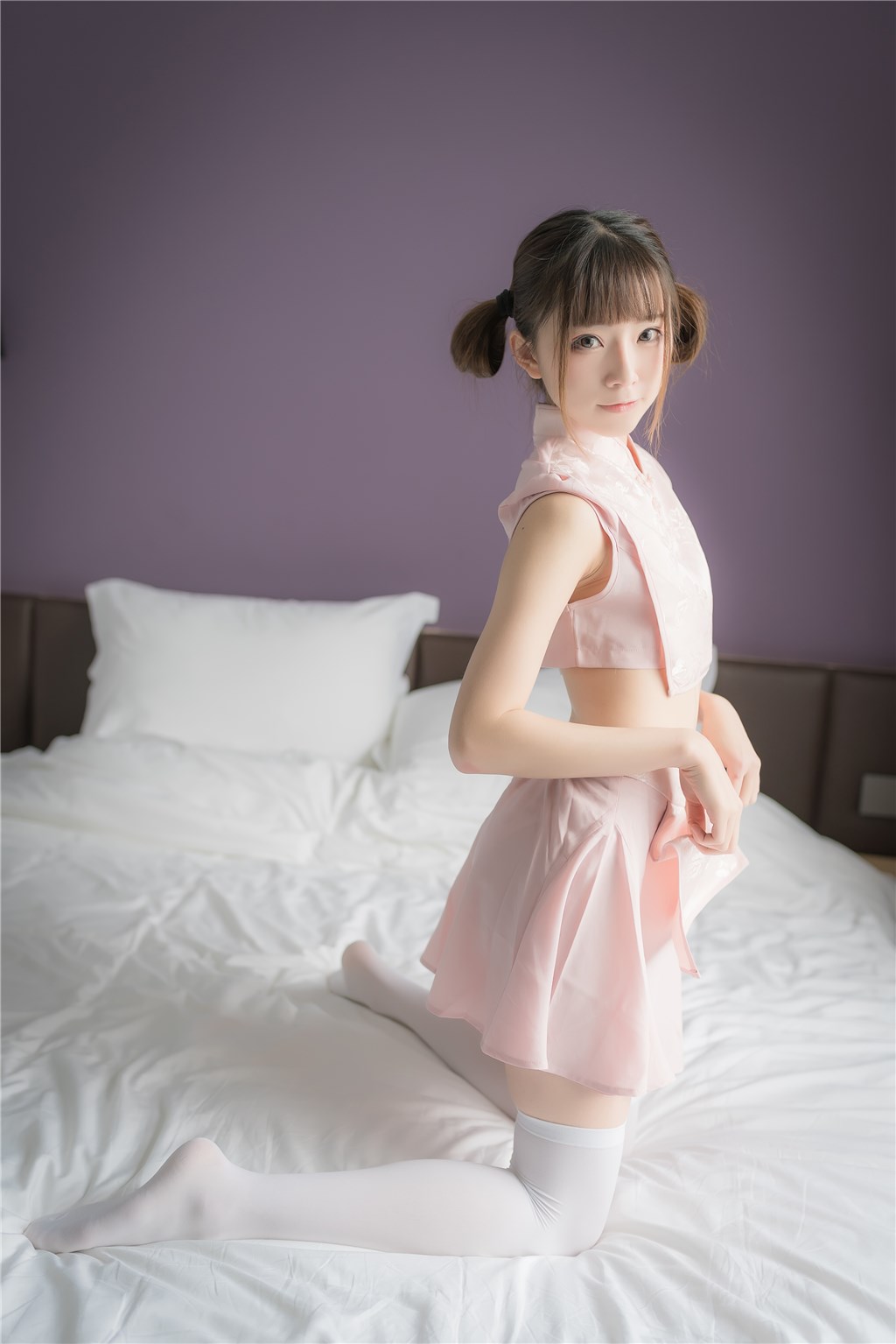 vol.31-粉色团子
