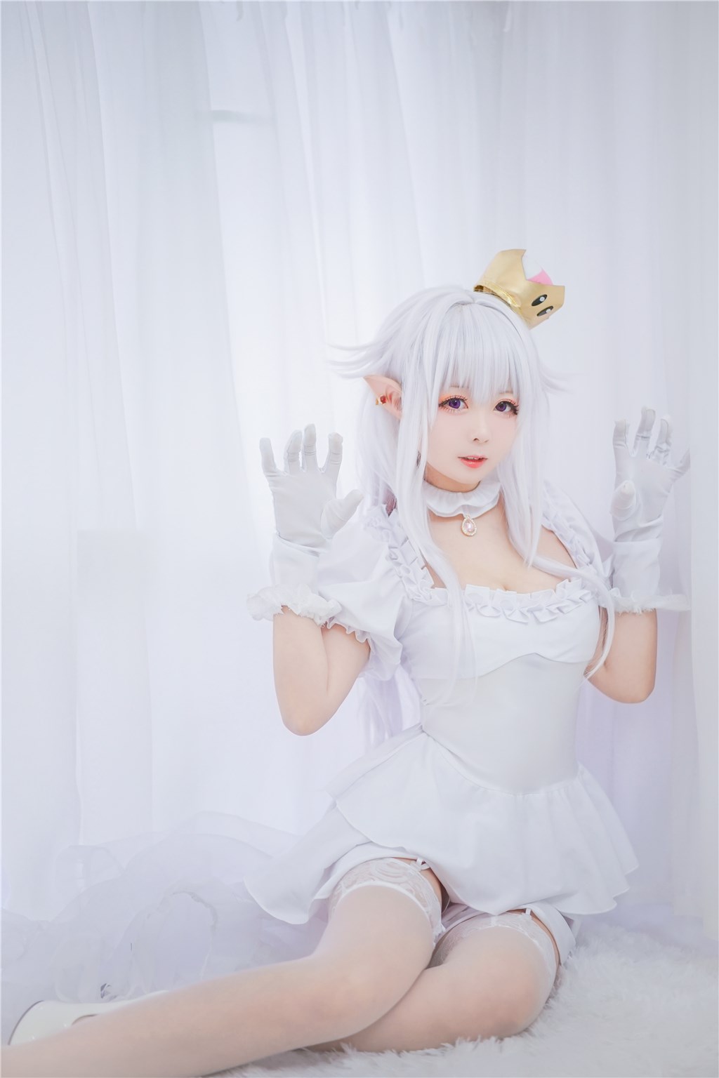 幽灵姬