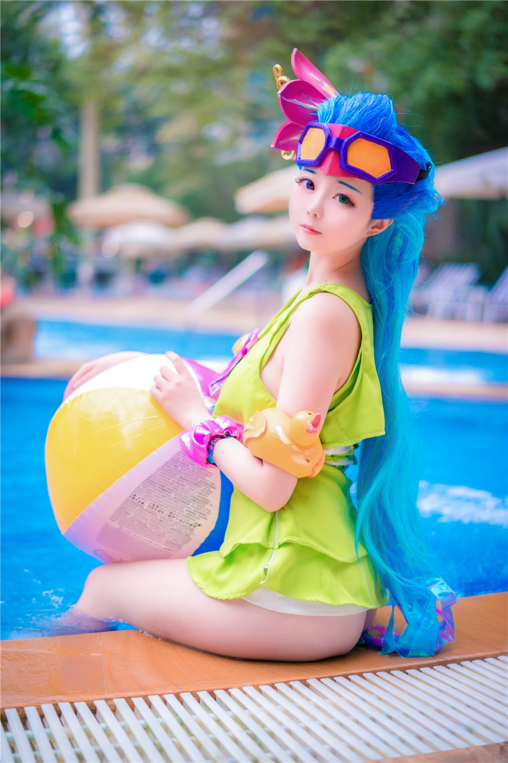 佐伊