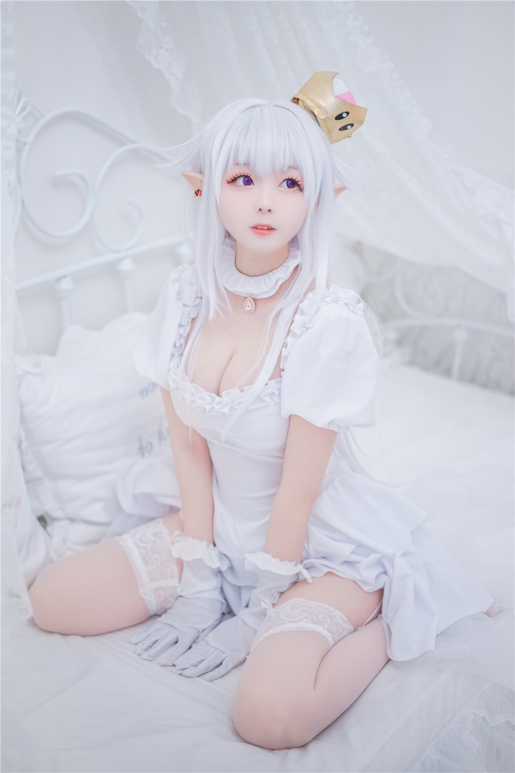 幽灵姬