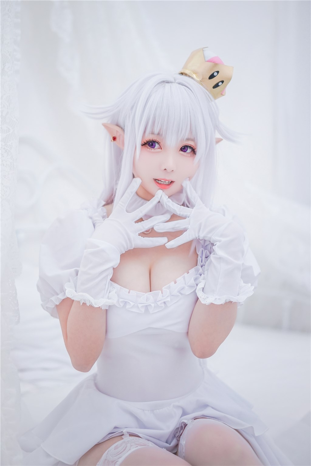 幽灵姬