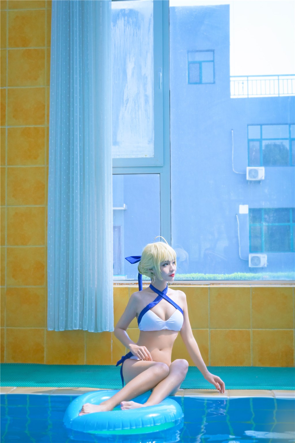vol.22-来玩水