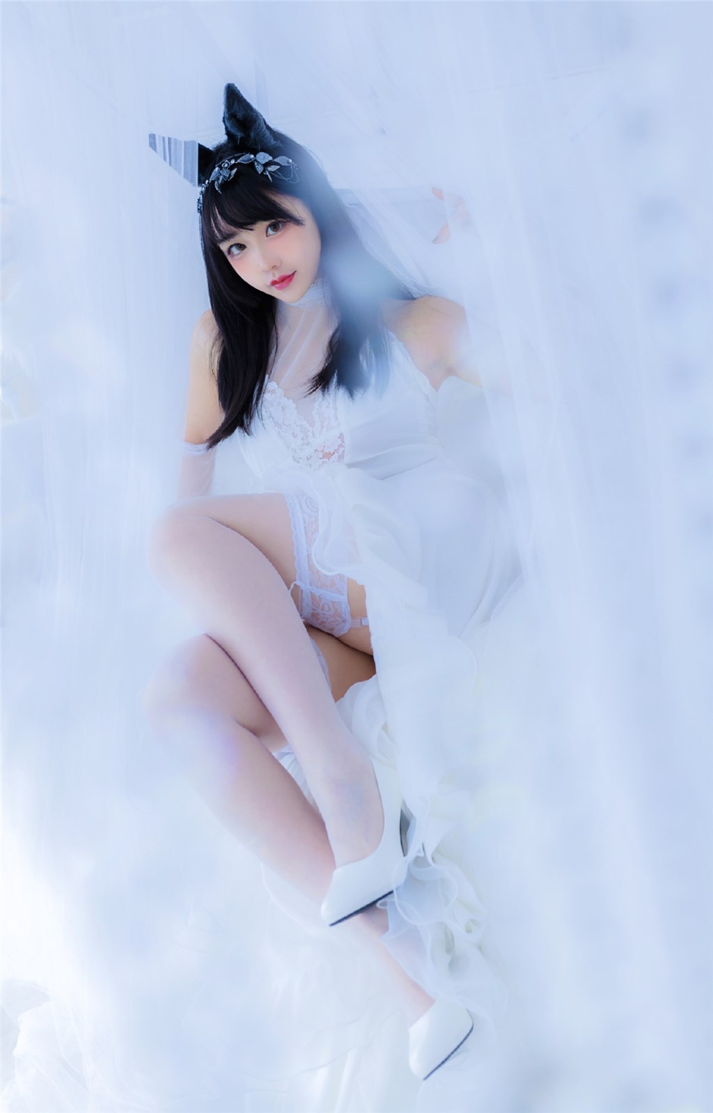 爱宕婚纱