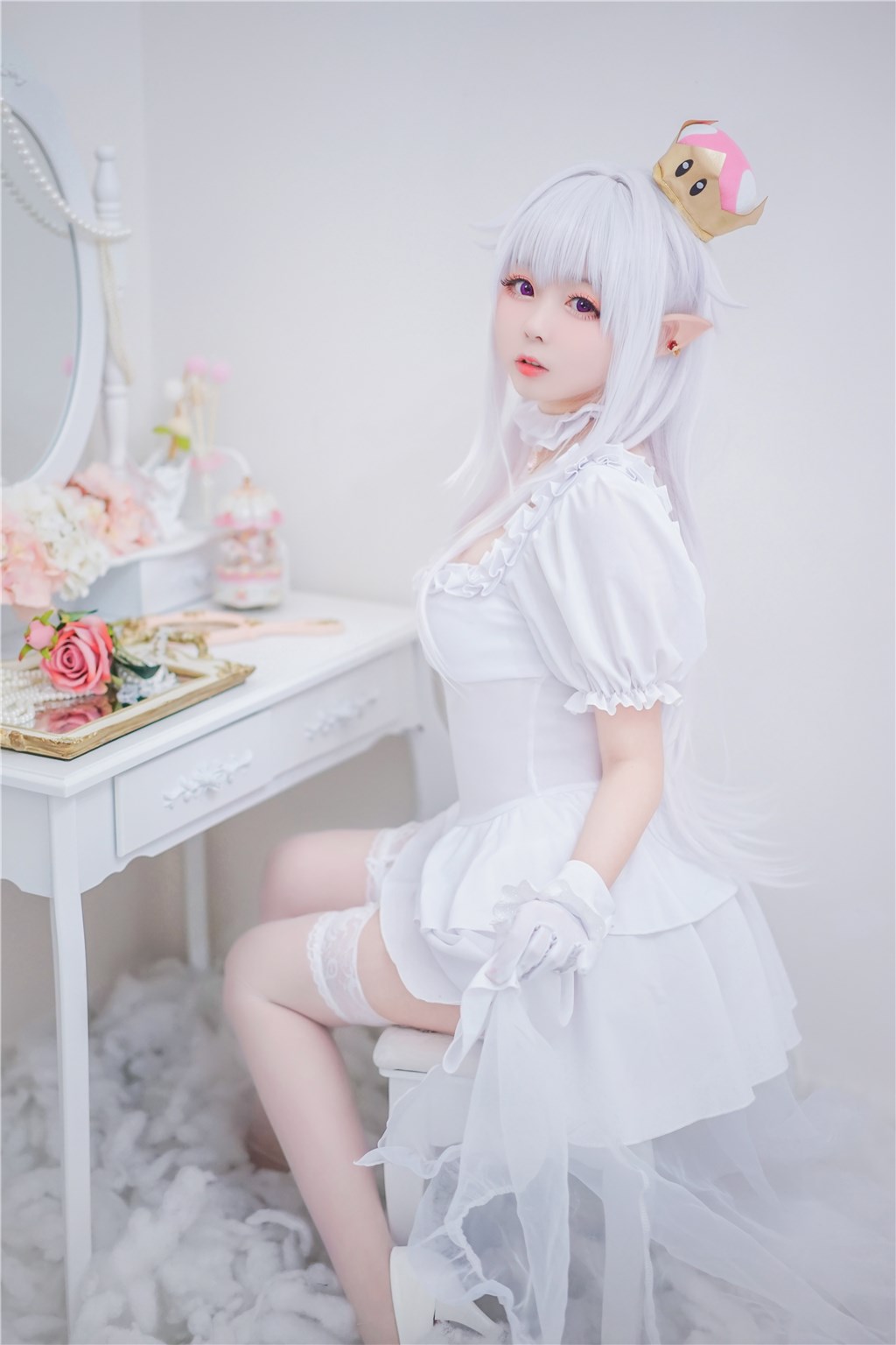幽灵姬