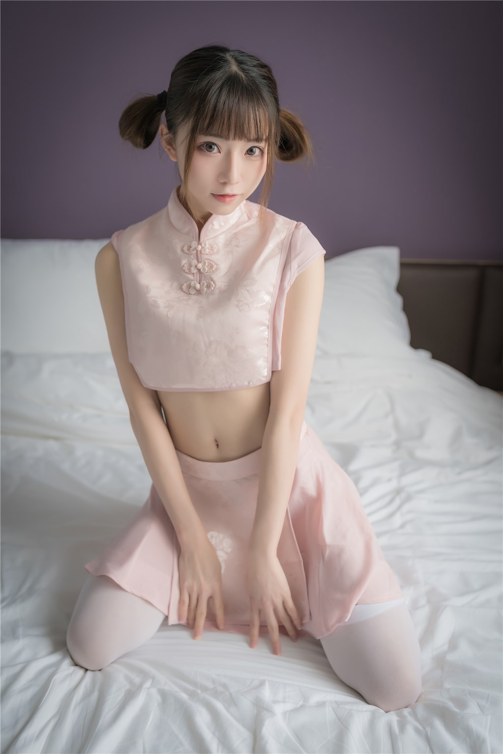 vol.31-粉色团子