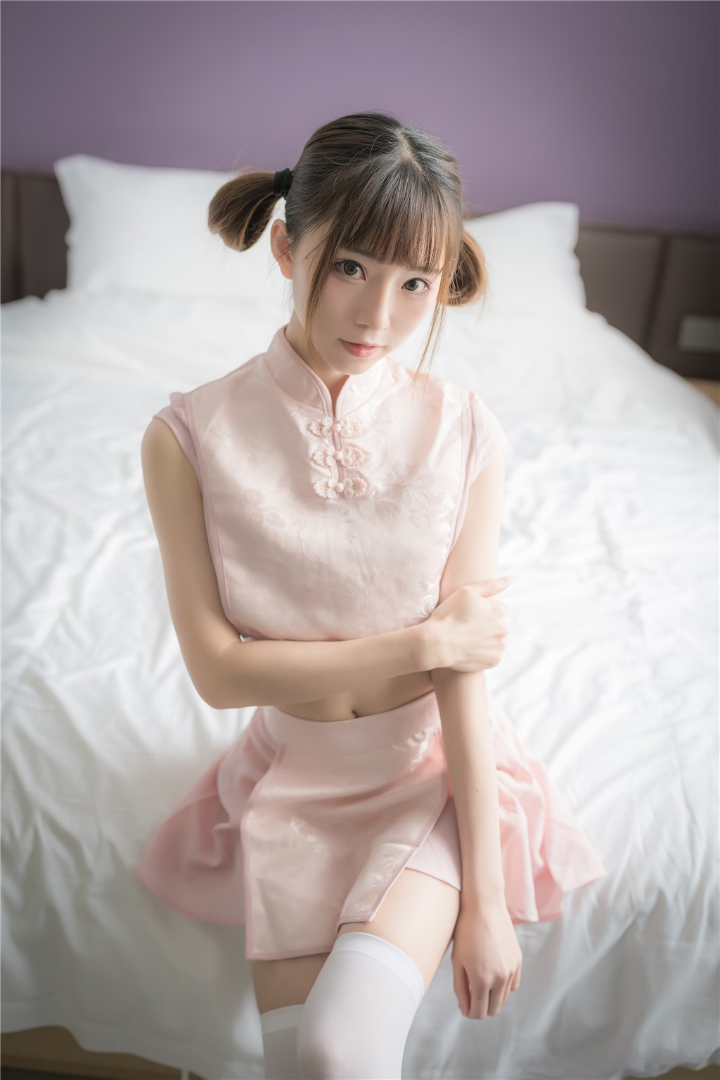 vol.31-粉色团子