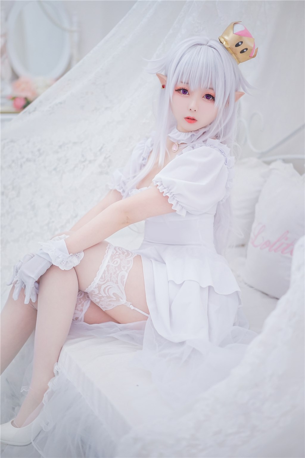 幽灵姬