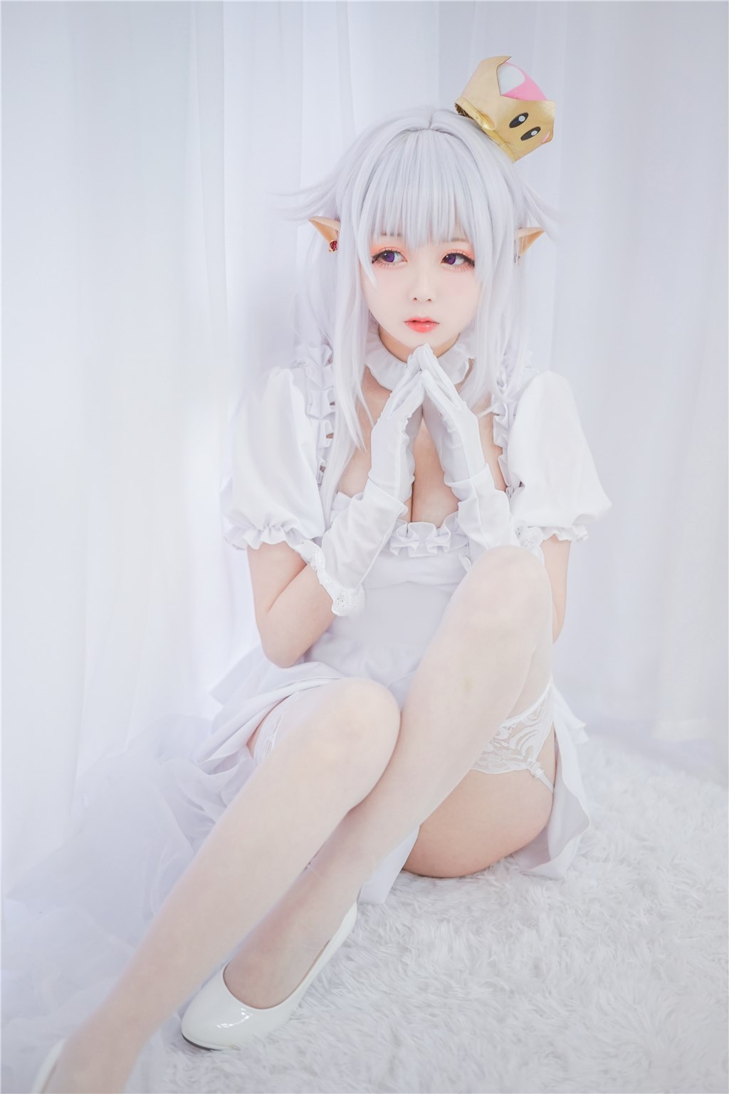 幽灵姬