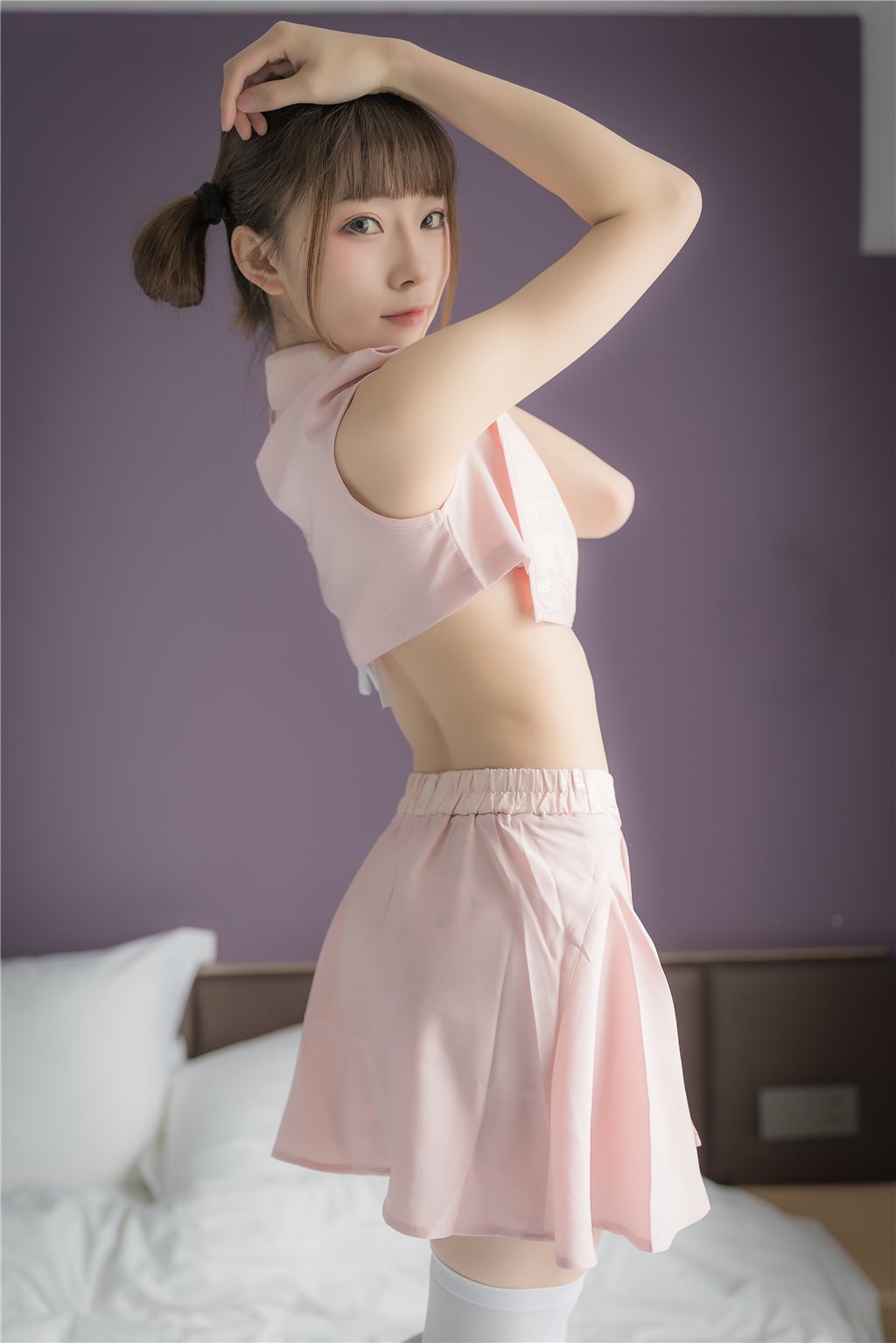 vol.31-粉色团子