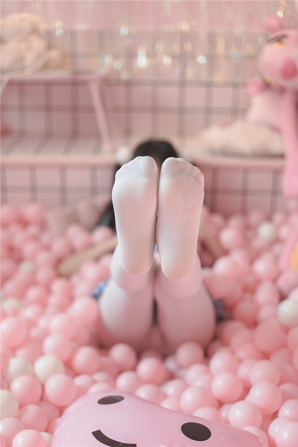 足の恋