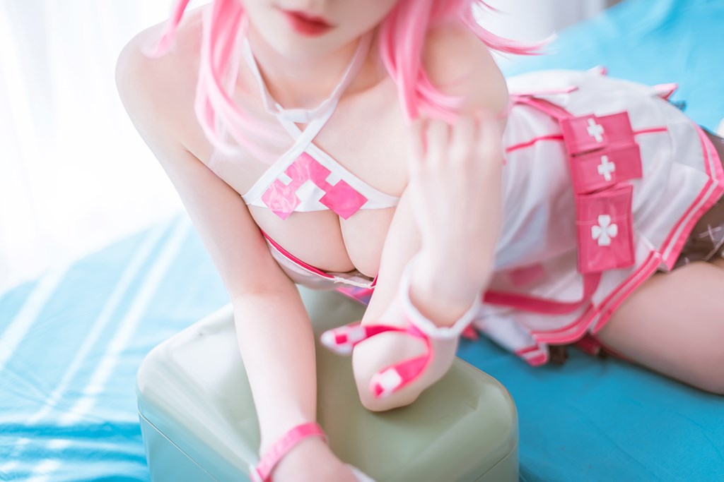 八重樱