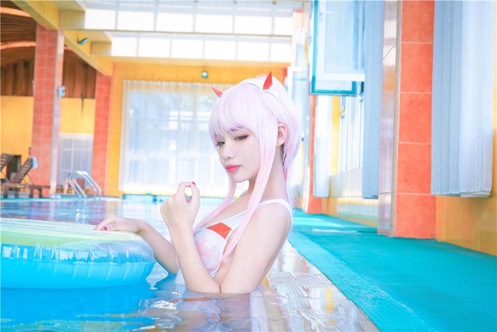 vol.22-来玩水