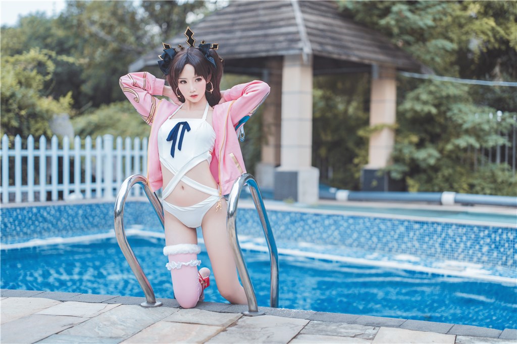 vol.26-凛与贞德