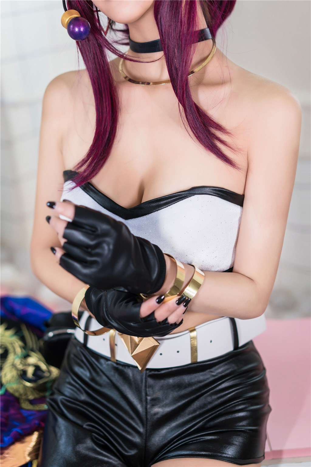 vol.29-KDA阿卡丽