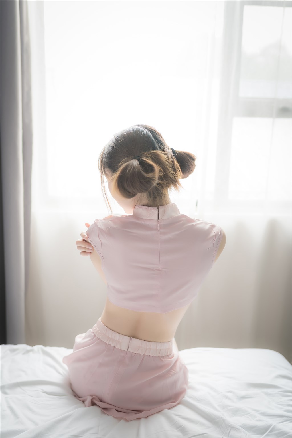 vol.31-粉色团子
