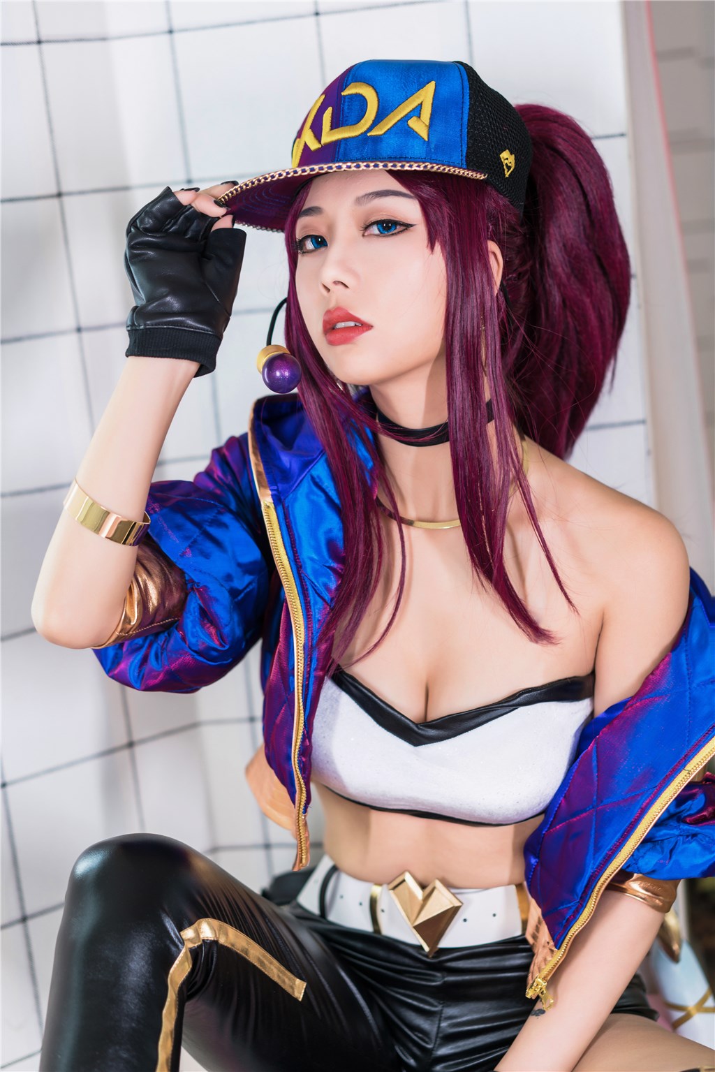 vol.29-KDA阿卡丽