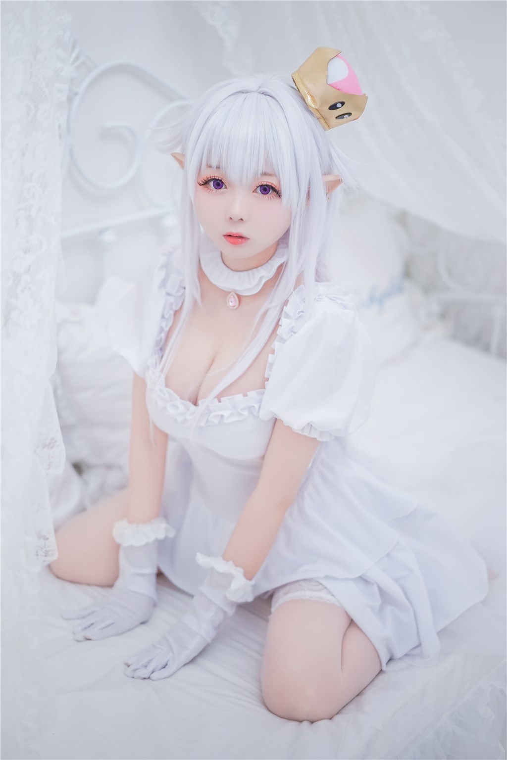 幽灵姬