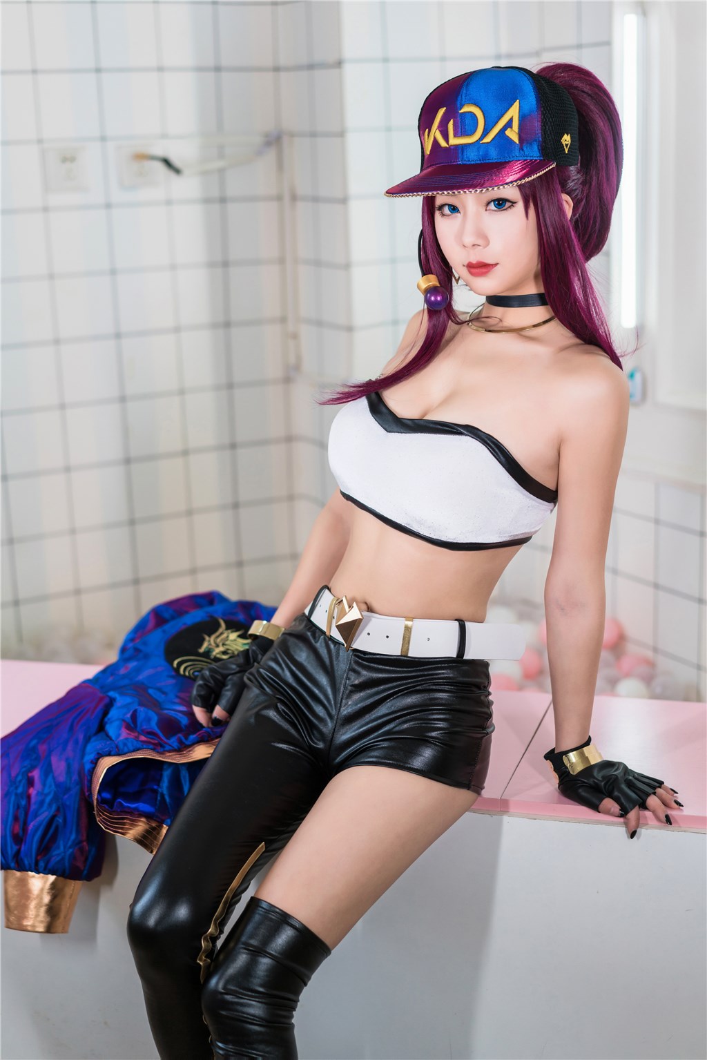 vol.29-KDA阿卡丽