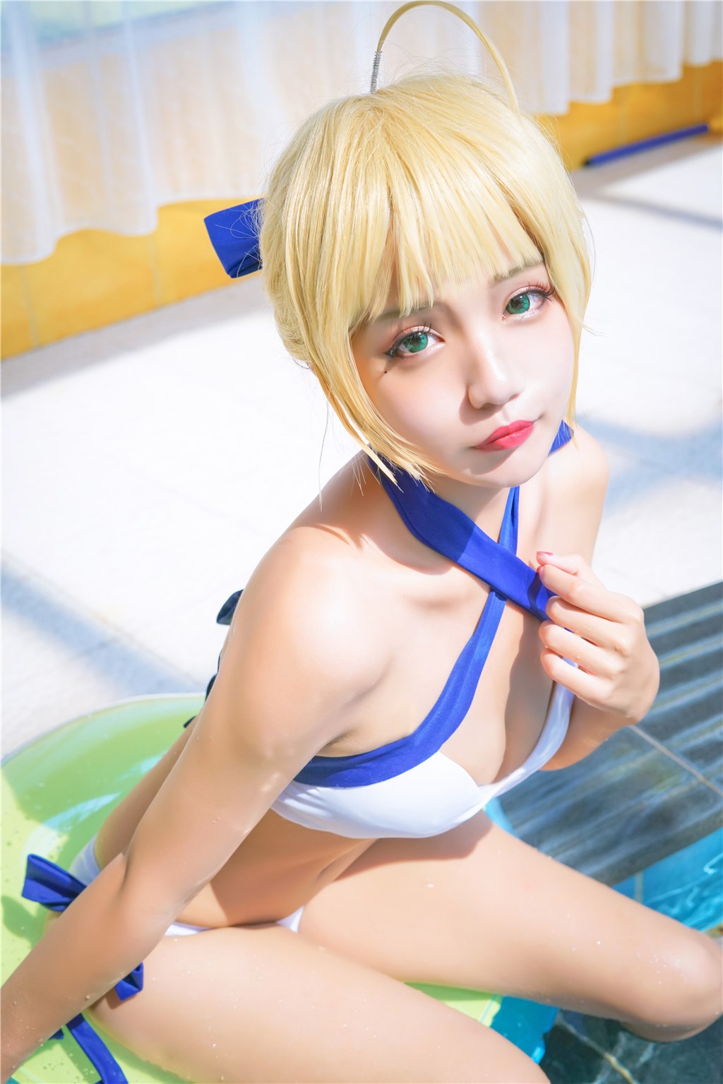 vol.22-来玩水