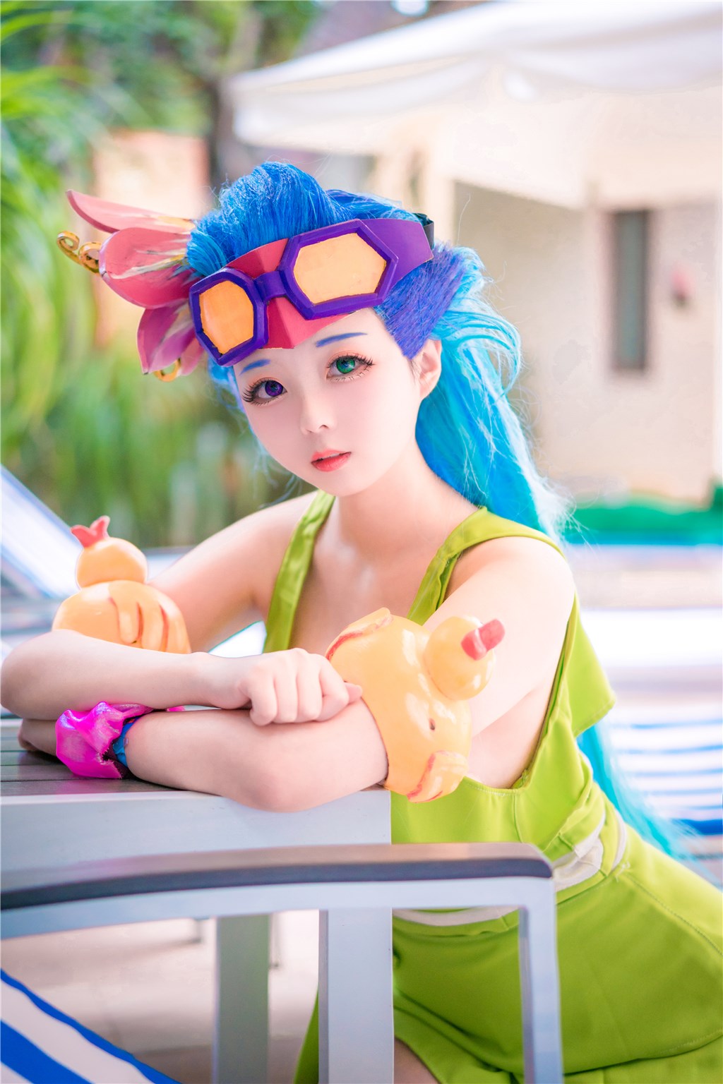 佐伊