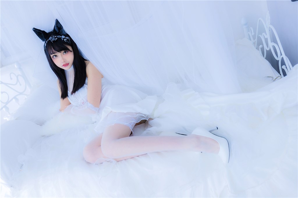 爱宕婚纱