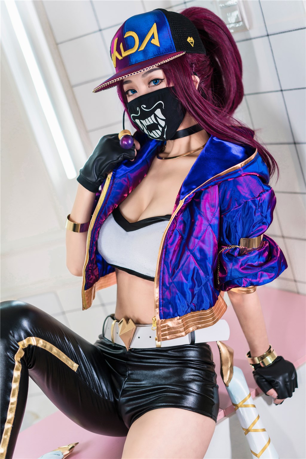 vol.29-KDA阿卡丽