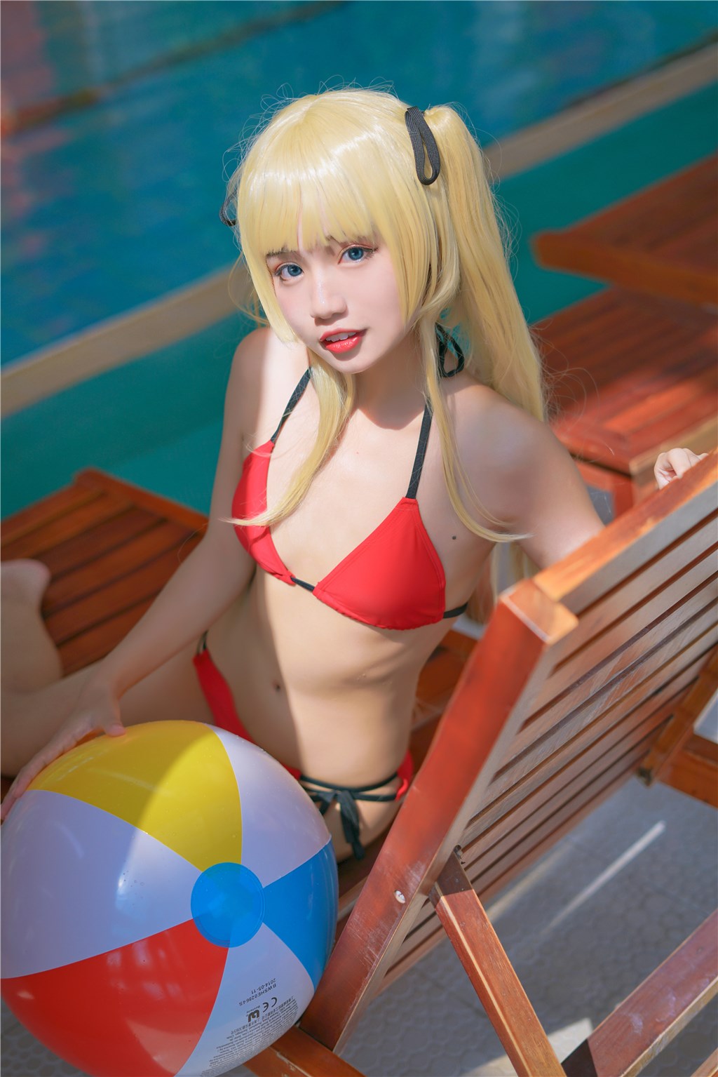 vol.22-来玩水