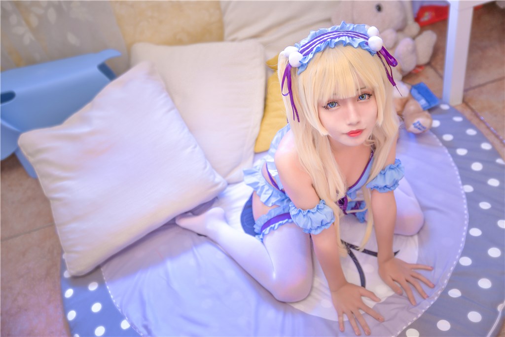 vol.22-来玩水