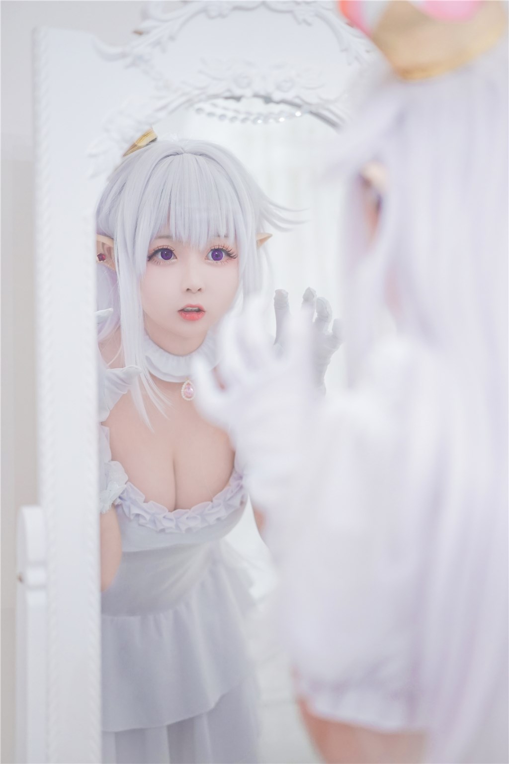 幽灵姬