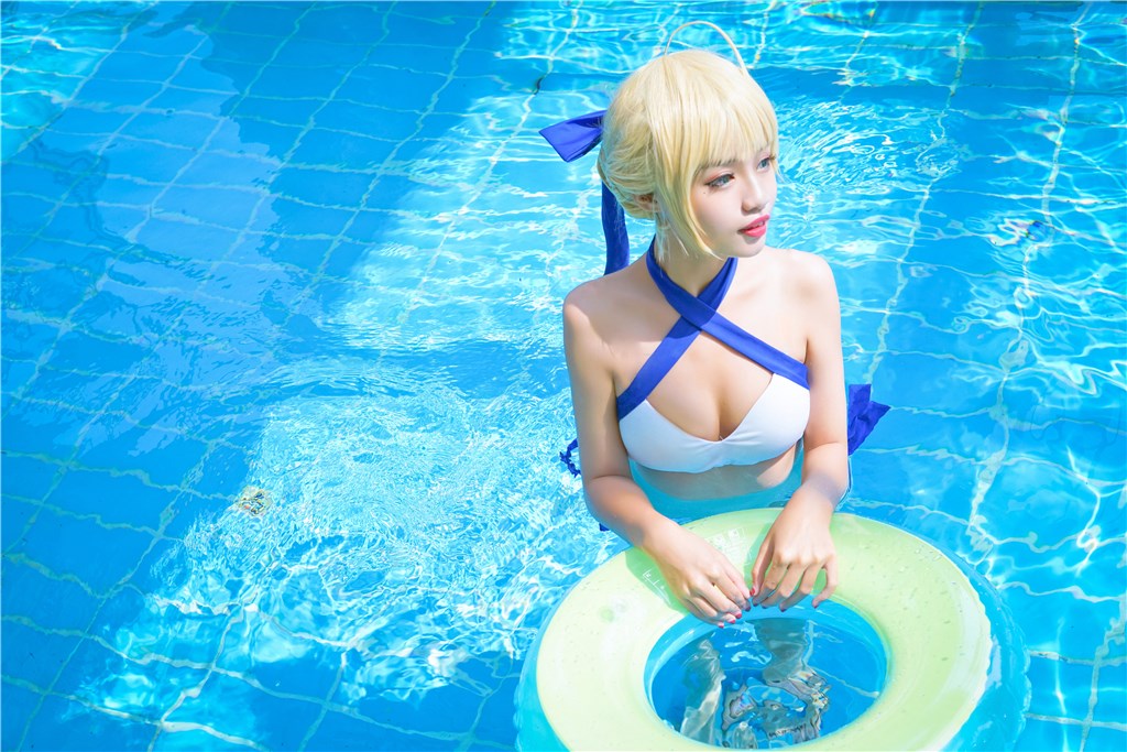 vol.22-来玩水
