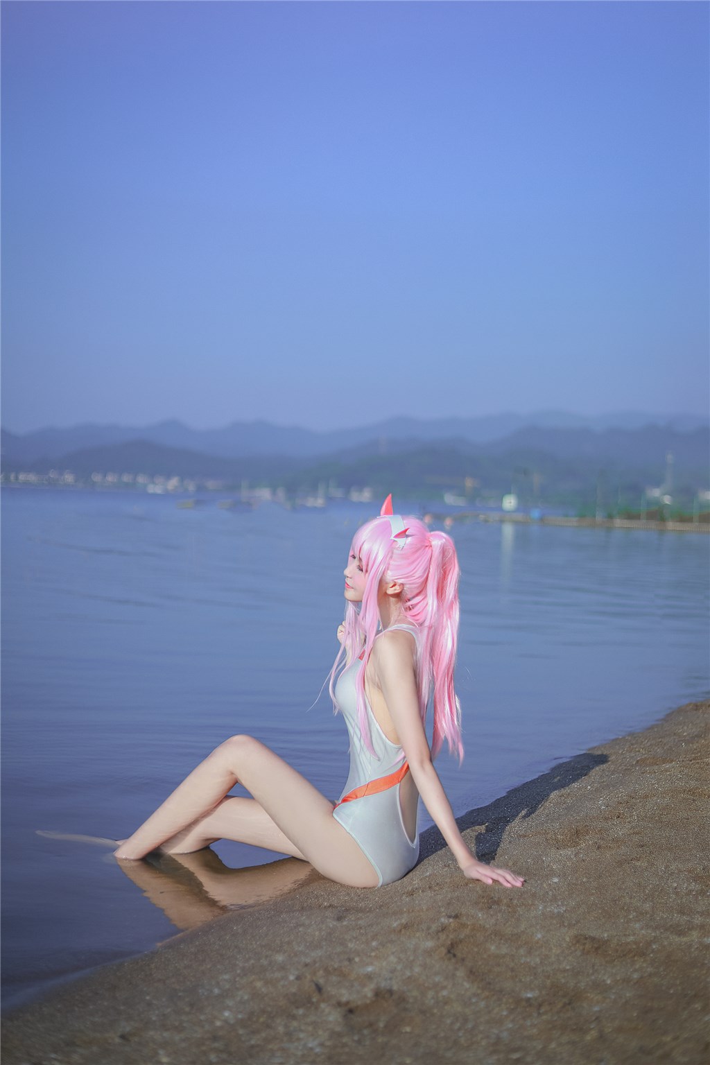 cos集锦
