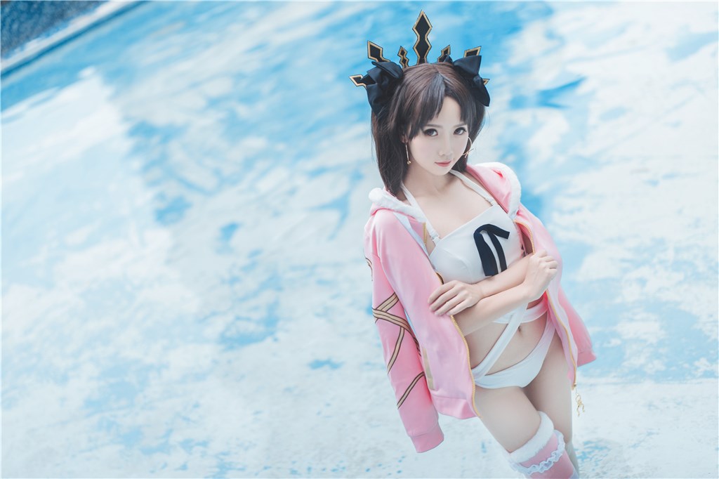 vol.26-凛与贞德