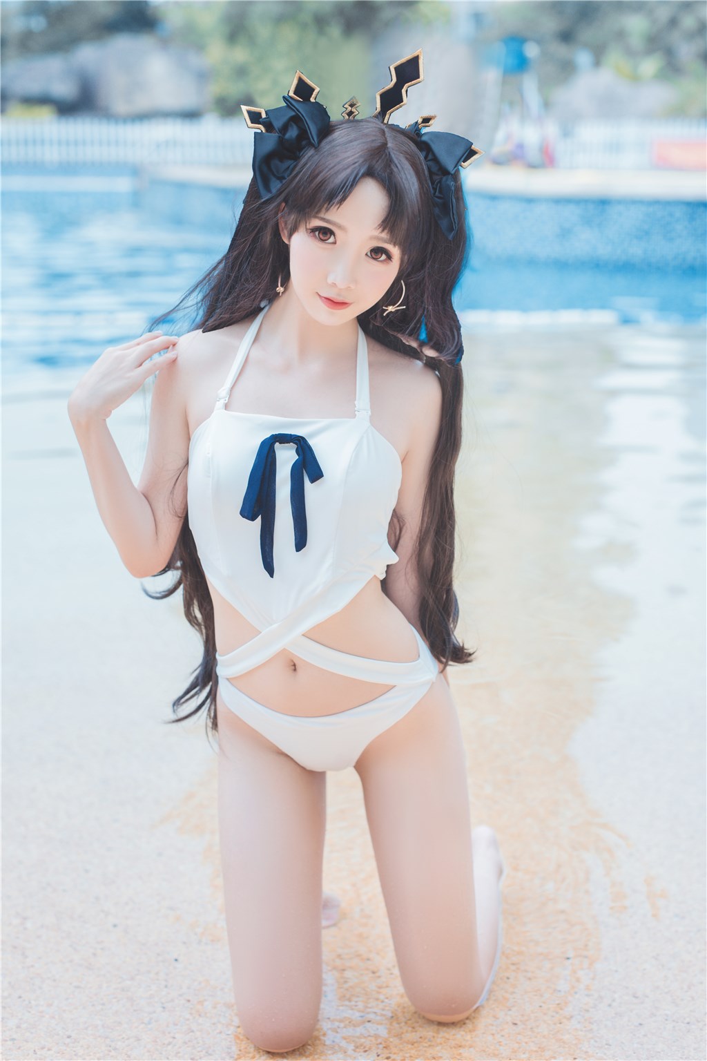 vol.26-凛与贞德