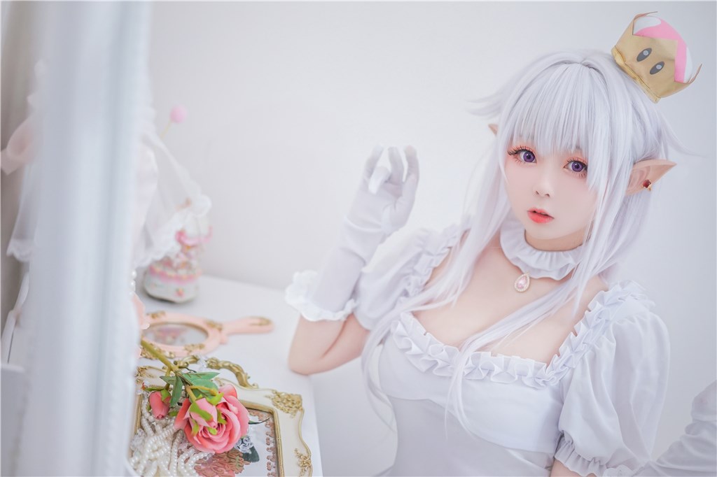 幽灵姬