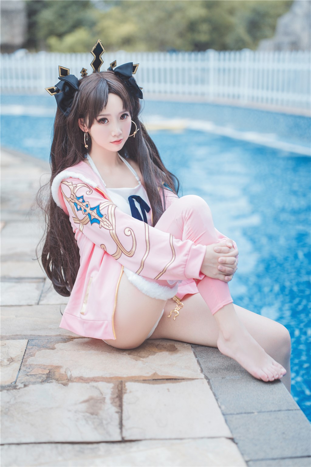 vol.26-凛与贞德