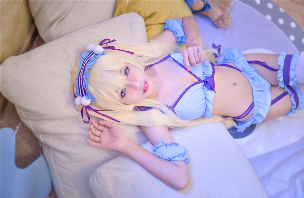 vol.22-来玩水