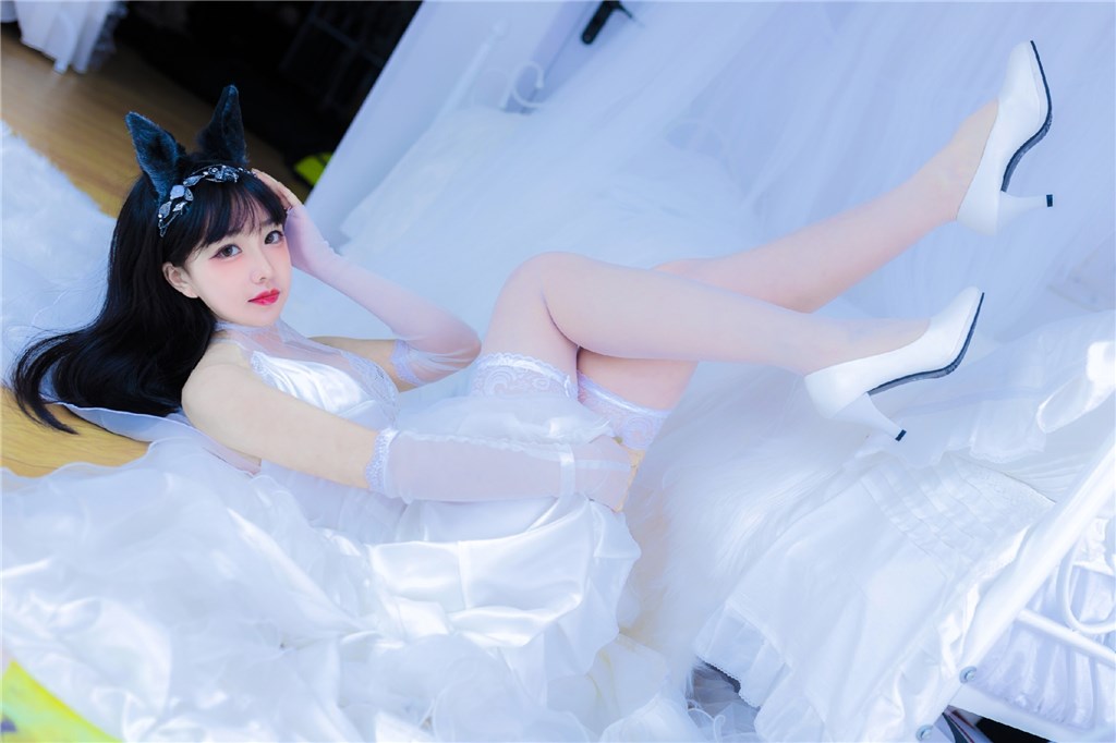 爱宕婚纱