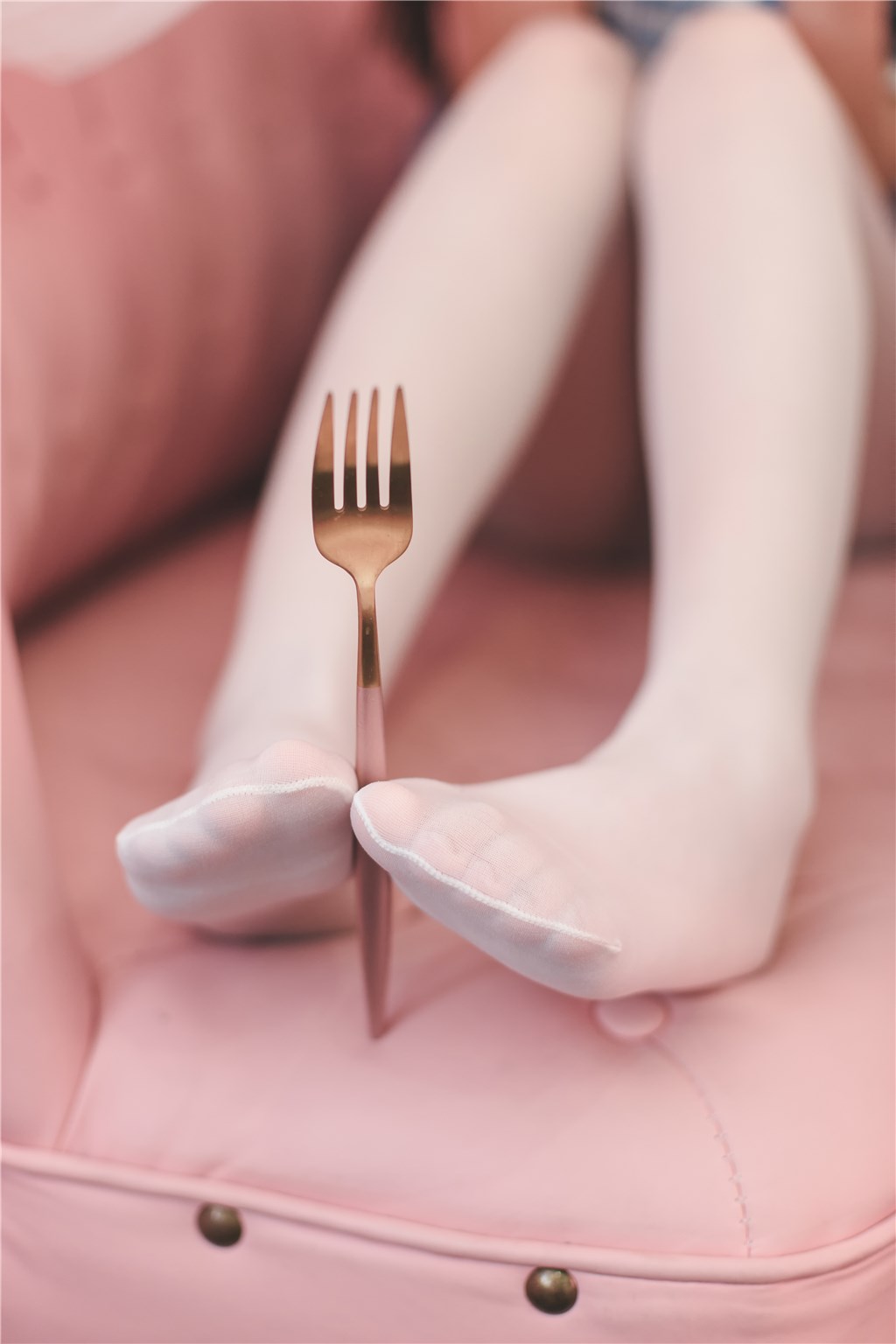 足の恋
